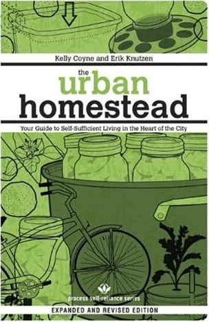 The Urban Homestead