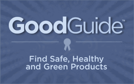GoodGuide logo