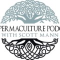 the permaculture podcast logo