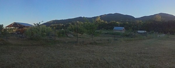 Spreadwing farm panoramic