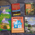 Water related books - The Greenman Project