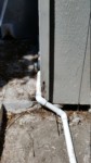 Greywateraction - Installers Course - Greywater System Installation - PVC bends